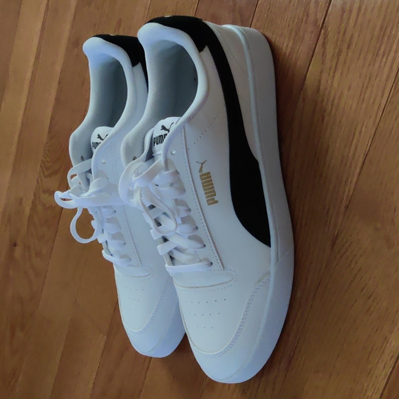 PUMA Men's sneakers - Picture 4 of 12